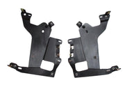 1997-2004 Corvette Headlight Door Mounting Brackets - RH - CA-76020-Corvette-Store-Online