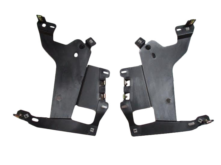 1997-2004 Corvette Headlight Door Mounting Brackets - RH - CA-76020-Corvette-Store-Online