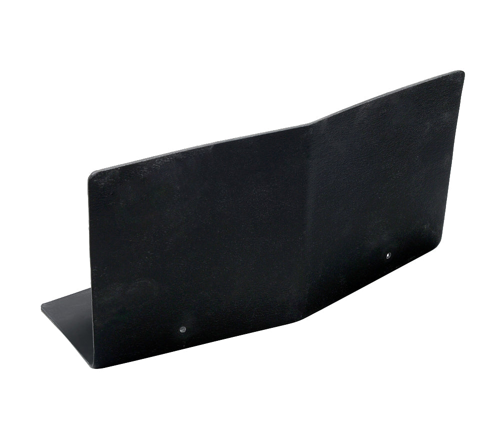 2014-2019 Corvette Front License Plate Bracket - Drill Free - CA-76046-Corvette-Store-Online