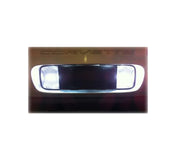 1997-2004 Corvette LED REVERSE LIGHTS - PAIR - CA-76245-Corvette-Store-Online