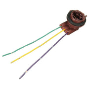 1997-2013 Corvette DRL/TAILLIGHT BULB HARNESS SOCKET REPLACEMENT - CA-76283-Corvette-Store-Online