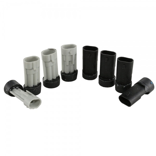 2005-2013 Corvette SHOCK ABSORBER SIMULATORS - F55 SELECTIVE RIDE CONTROL - CA-76345-Corvette-Store-Online