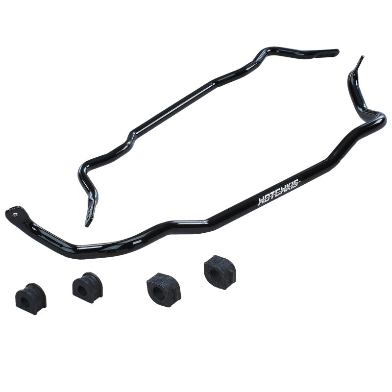 2005-2013 Corvette FRONT & REAR SWAY BAR KIT - CA-76376-Corvette-Store-Online