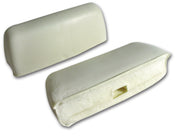 1968-1969 Corvette Headrest Foam - CA-7660-Corvette-Store-Online