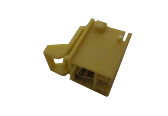 2005-2012 Corvette Airbag Simulation Plug Kit - Driver Side - Keeps Telescopic Steering Wheel - CA-76900-Corvette-Store-Online