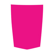 2014-2019 Corvette STINGER STYLE HOOD STRIPE - GLOSS PINK - CA-76907-Corvette-Store-Online