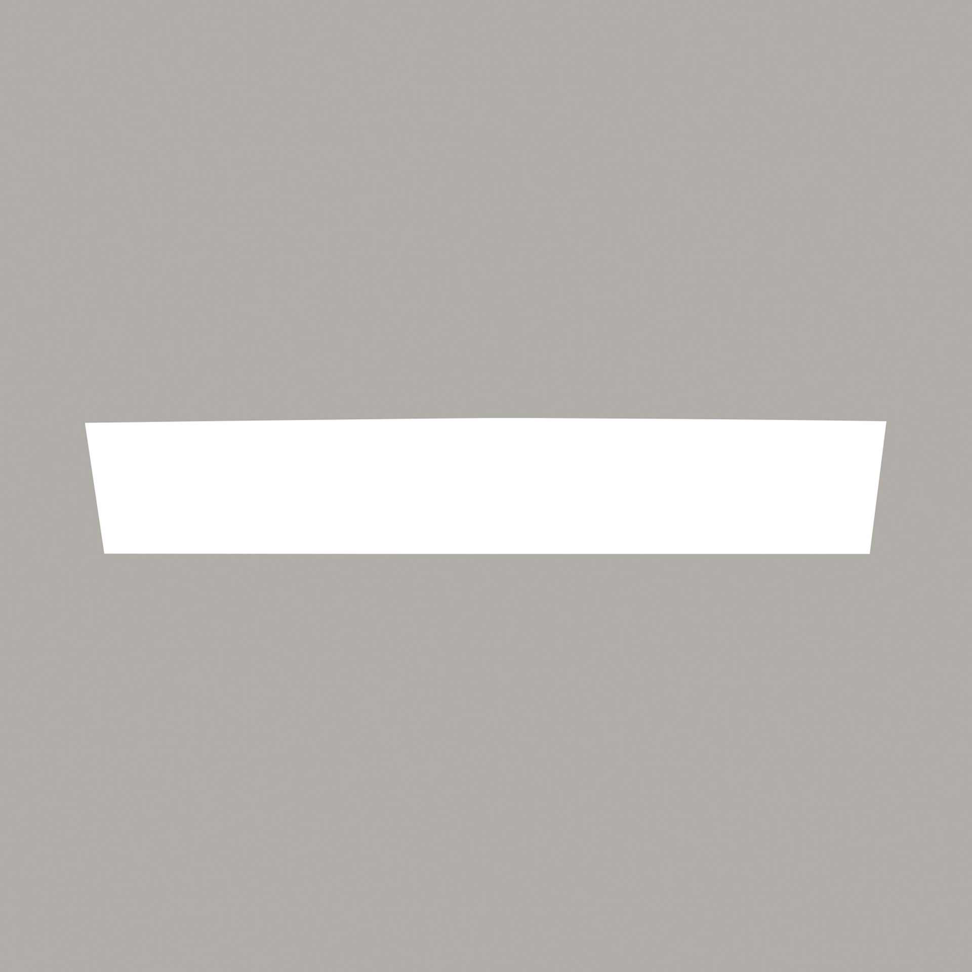 2014-2019 Corvette Halo Roof Bar Blackout - Gloss White - CA-76938-Corvette-Store-Online