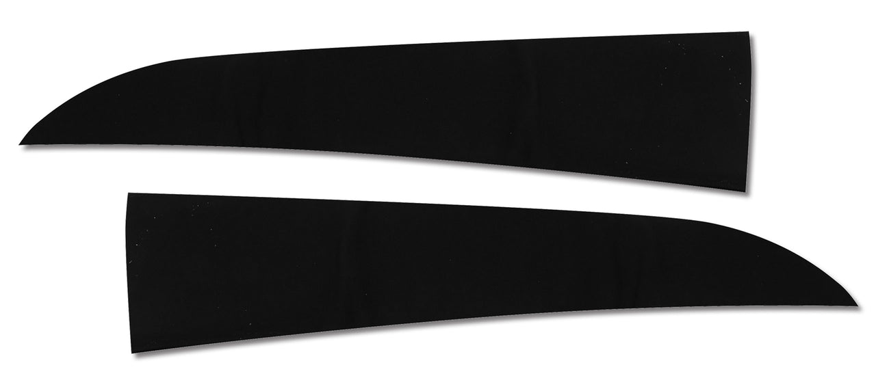 1968-1975 Corvette Convertible Top Pads - CA-7704-Corvette-Store-Online