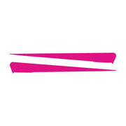 2014-2019 Corvette Side Spear Shadow Stripe - Pair - Stingray - Matte Pink - CA-77054-Corvette-Store-Online