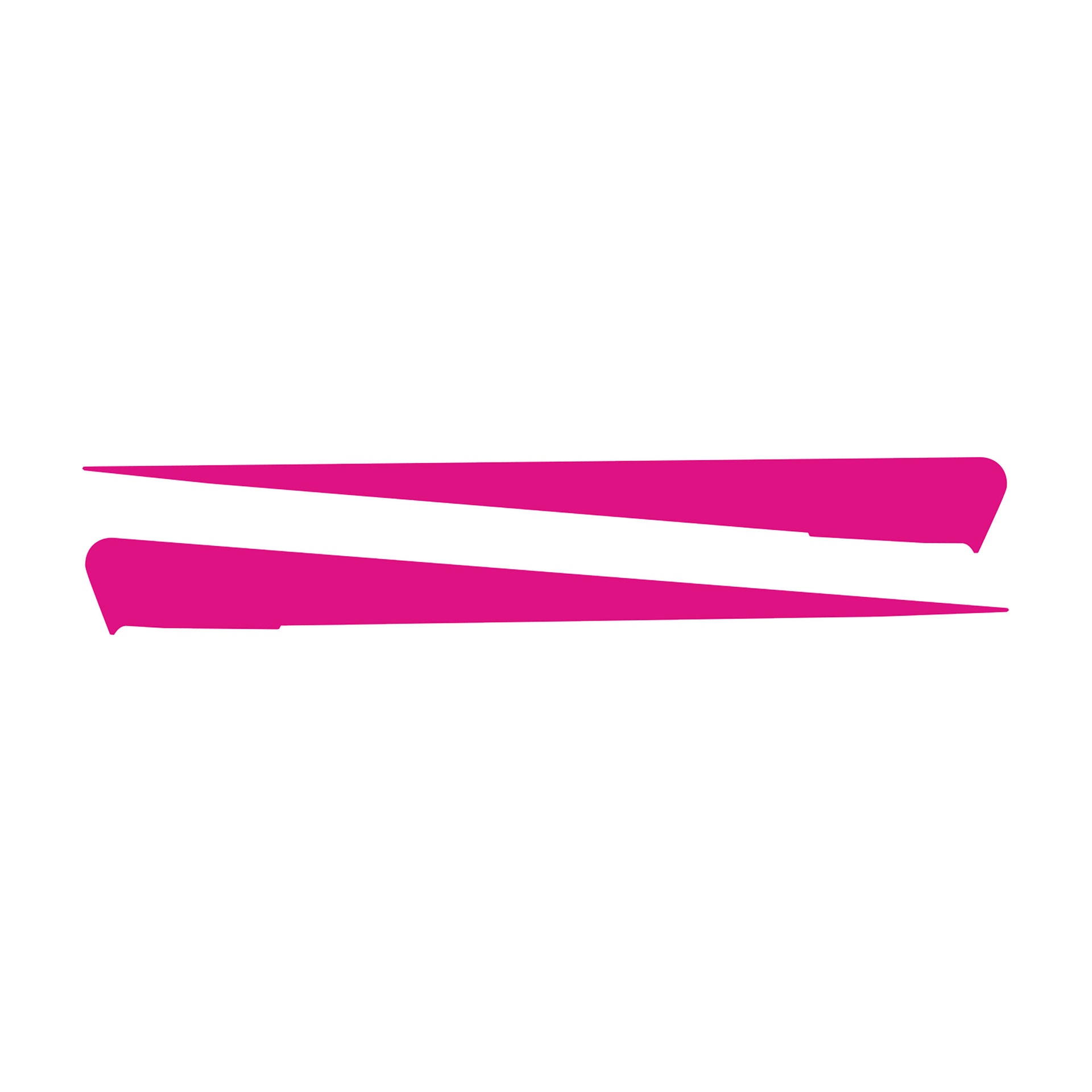 2014-2019 Corvette Side Spear Shadow Stripe - Pair - Stingray - Matte Pink - CA-77054-Corvette-Store-Online