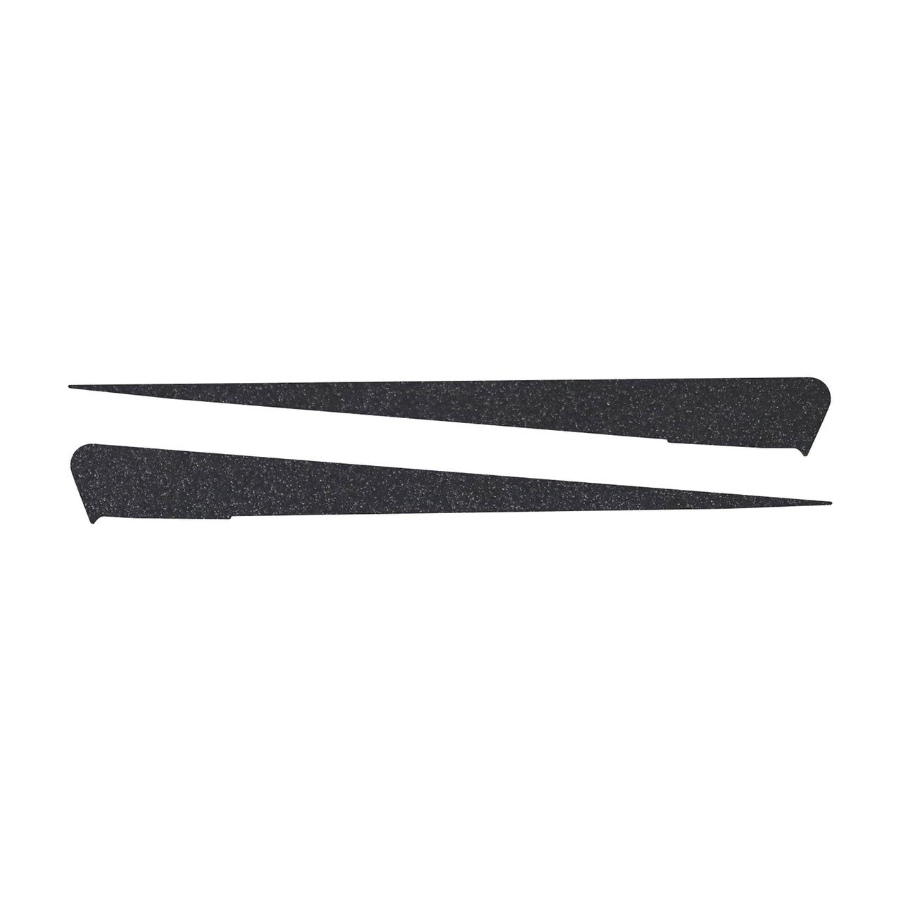 2014-2019 Corvette Side Spear Shadow Stripe - Pair - Stingray - Gloss Carbon Flash Metallic - CA-77063-Corvette-Store-Online