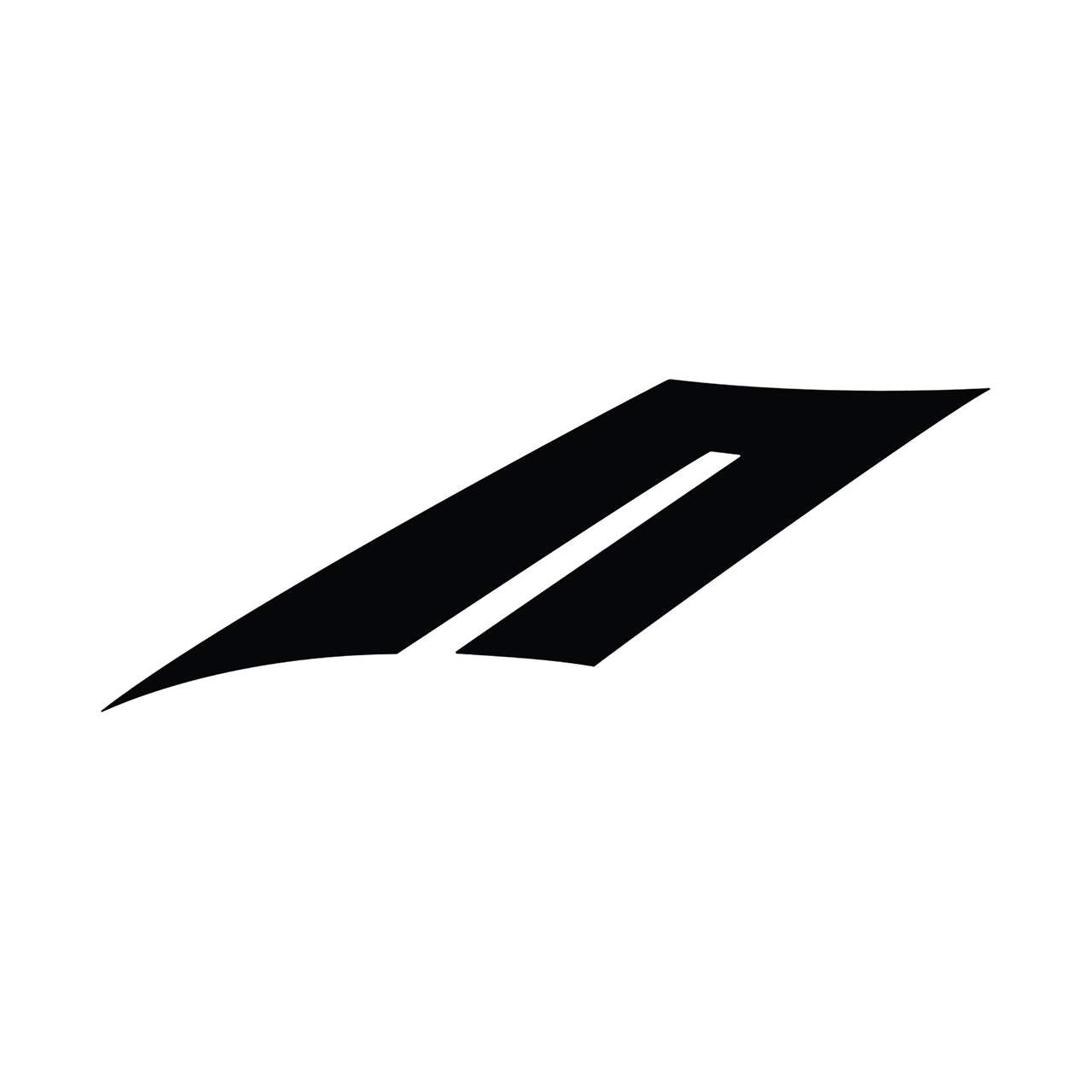2014-2019 Corvette Fender Accent Stripes - 17 GS Style - Gloss Black - Passenger Side Only - CA-77087-Corvette-Store-Online