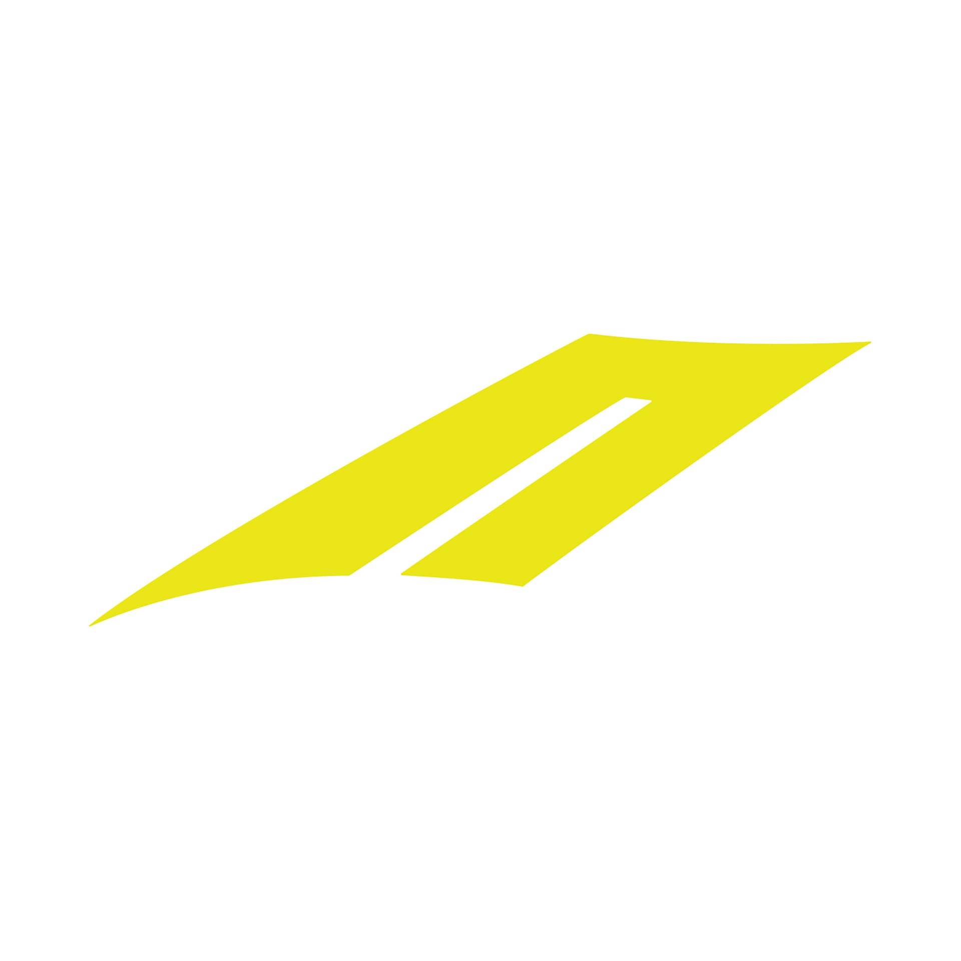 2014-2019 Corvette Fender Accent Stripes - 17 GS Style - Gloss Yellow - Passenger Side Only - CA-77103-Corvette-Store-Online