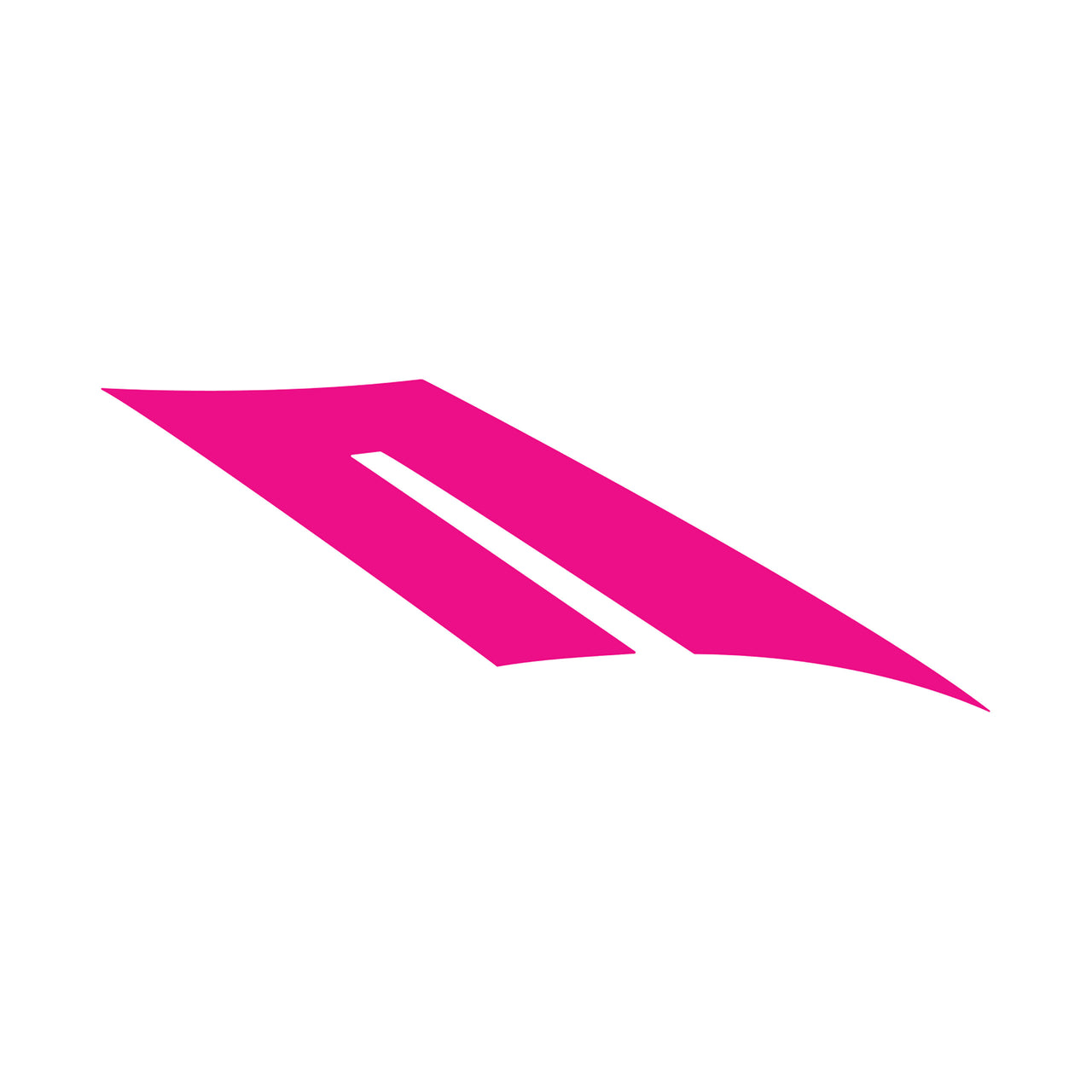2014-2019 Corvette Fender Accent Stripes - 2017 Grand Sport Style - Gloss Pink - Driver Side Only - CA-77105-Corvette-Store-Online