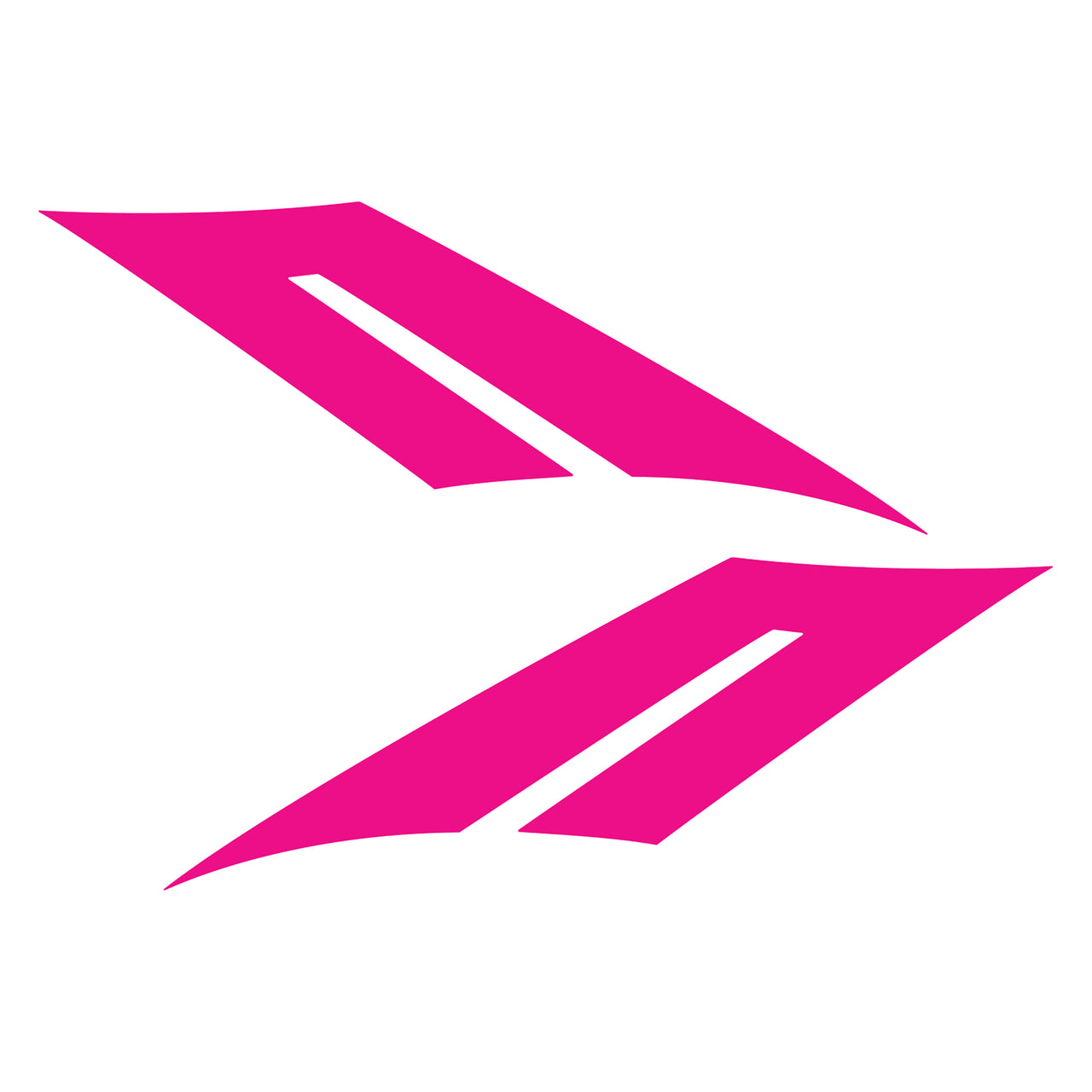2014-2019 Corvette Fender Accent Stripes - 2017 Grand Sport Style - Gloss Pink - Both Sides - CA-77106-Corvette-Store-Online