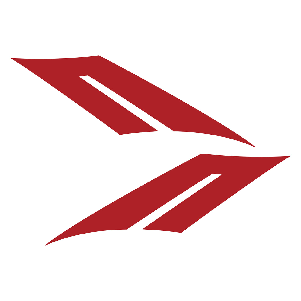 2014-2019 Corvette Fender Accent Stripes - 2017 Grand Sport Style - Matte Red - Both Sides - CA-77111-Corvette-Store-Online