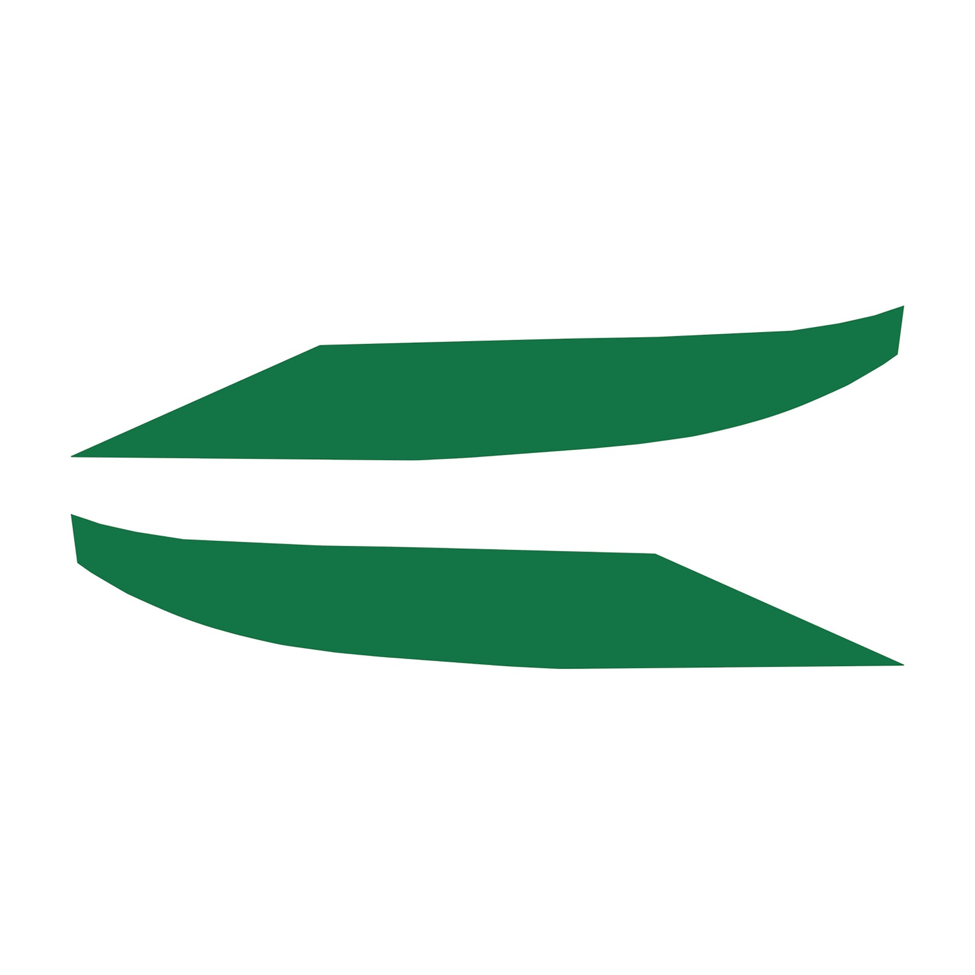 2014-2019 Corvette Front Grille Enhancement Overlay Decal Set - Gloss Green - CA-77176-Corvette-Store-Online