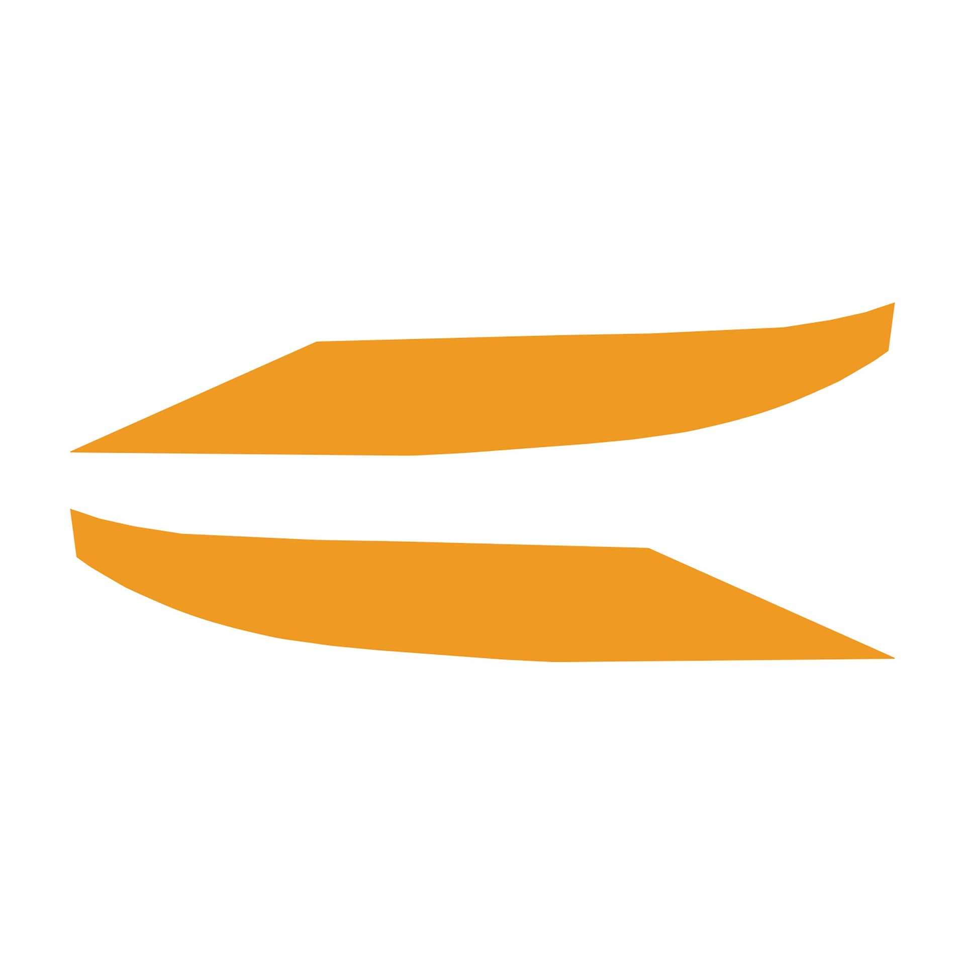 2014-2019 Corvette Front Grille Enhancement Overlay Decal Set - Gloss Orange - CA-77177-Corvette-Store-Online