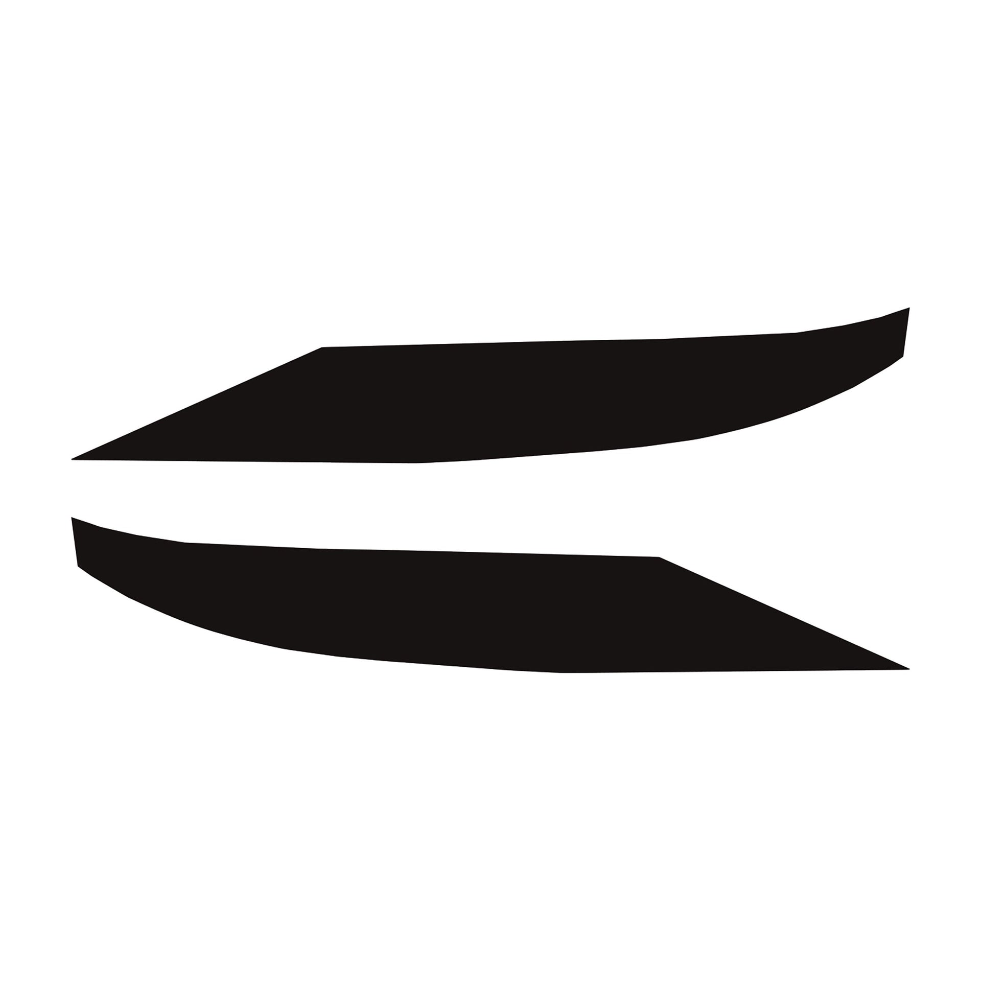 2014-2019 Corvette Front Grille Enhancement Overlay Decal Set - Matte Black - CA-77179-Corvette-Store-Online