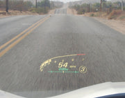 2014-2019 Corvette HUD Projector - CA-77355-Corvette-Store-Online