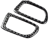 2014-2019 Corvette Carbon Fiber Side Vent Covers - CA-77432-Corvette-Store-Online