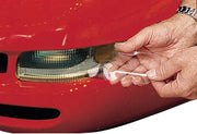 1997-2004 Corvette Clear Turn Signal Lens Protectors - CA-77484-Corvette-Store-Online