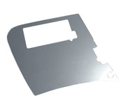 1997-2004 Corvette Mirror Finish Acrylic Battery Den Cover - CA-77498-Corvette-Store-Online