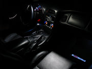 1997-2004 Corvette SMD LED Kit Blue - CA-77522-Corvette-Store-Online