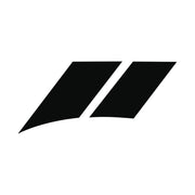 1997-2004 Corvette GS Style Fender Stripes Gloss Black Passenger Side Only - CA-77599-Corvette-Store-Online