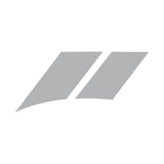 1997-2004 Corvette GS Style Fender Stripes Gloss Gray Passenger Side Only - CA-77610-Corvette-Store-Online