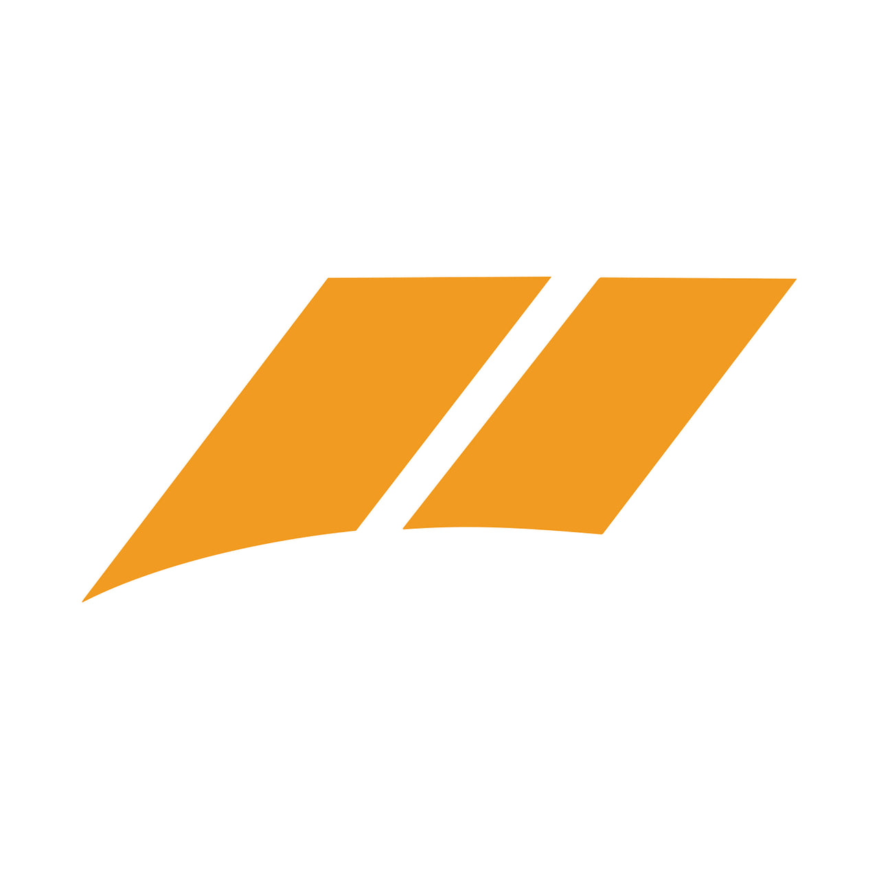 1997-2004 Corvette GS Style Fender Stripes Gloss Orange Passenger Side Only - CA-77619-Corvette-Store-Online