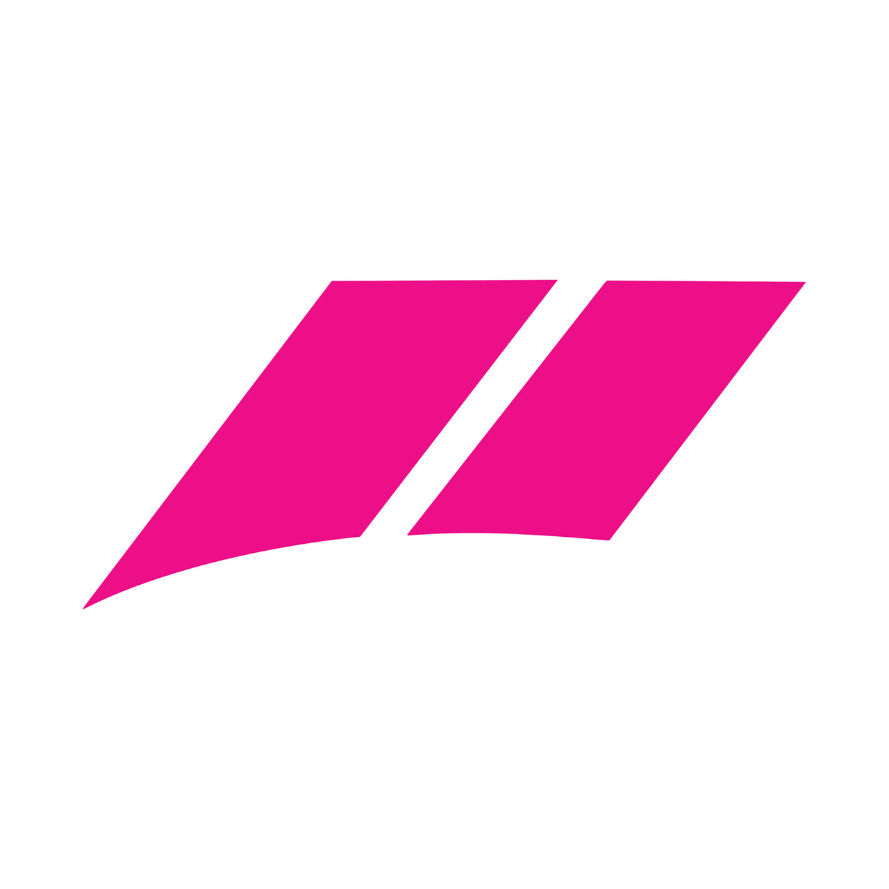 1997-2004 Corvette GS Style Fender Stripes Gloss Pink Passenger Side Only - CA-77622-Corvette-Store-Online