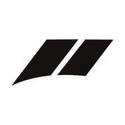 1997-2004 Corvette GS Style Fender Stripes Matte Black Passenger Side Only - CA-77625-Corvette-Store-Online