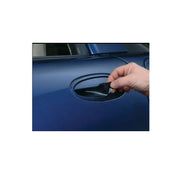 2000-2004 Corvette Scratch Protection Door Handles Clear 2000-2004 - CA-77685-Corvette-Store-Online