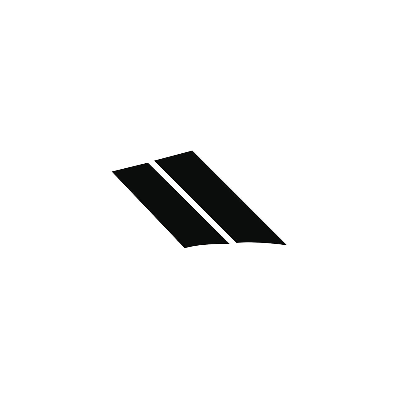 1984-1996 Corvette GS Fender Stripes - Gloss Black Left (Driver) - CA-77783-Corvette-Store-Online
