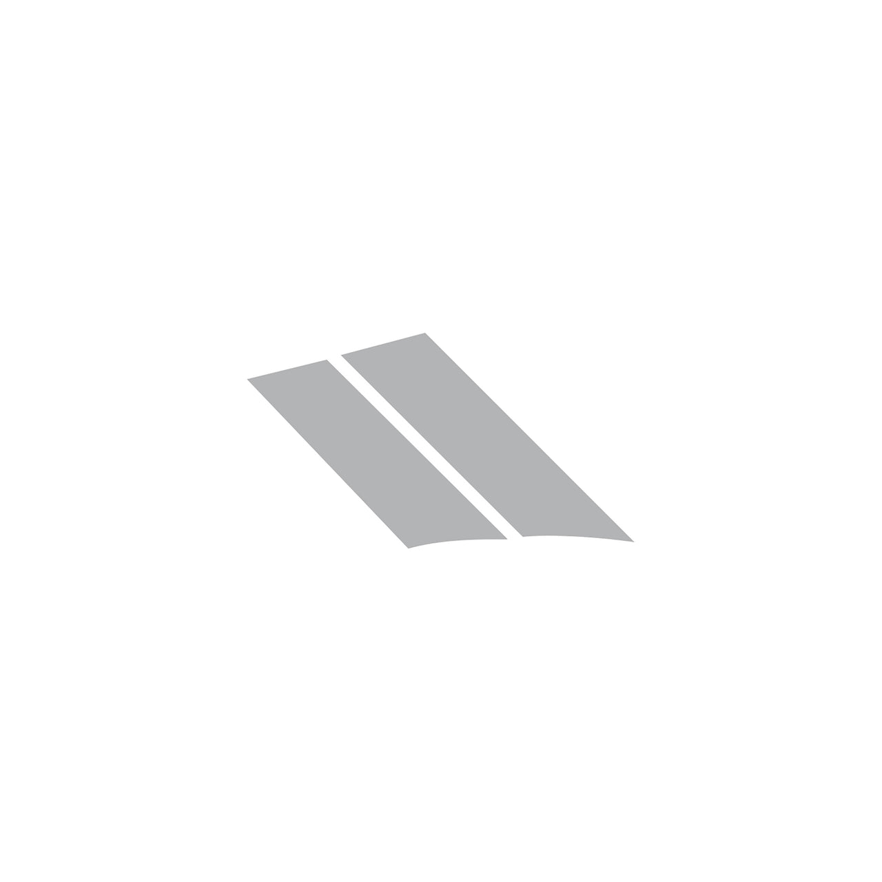 1984-1996 Corvette GS Fender Stripes - Gloss Gray Left (Driver) - CA-77793-Corvette-Store-Online