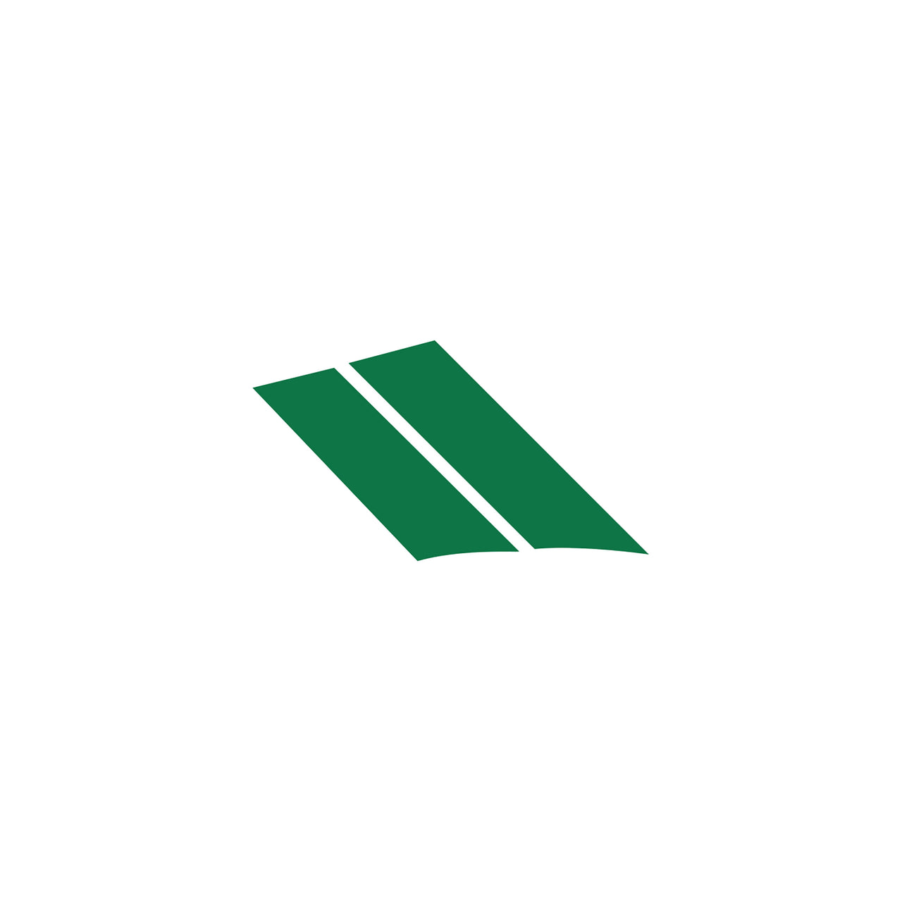 1984-1996 Corvette GS Fender Stripes - Gloss Green Left (Driver) - CA-77796-Corvette-Store-Online