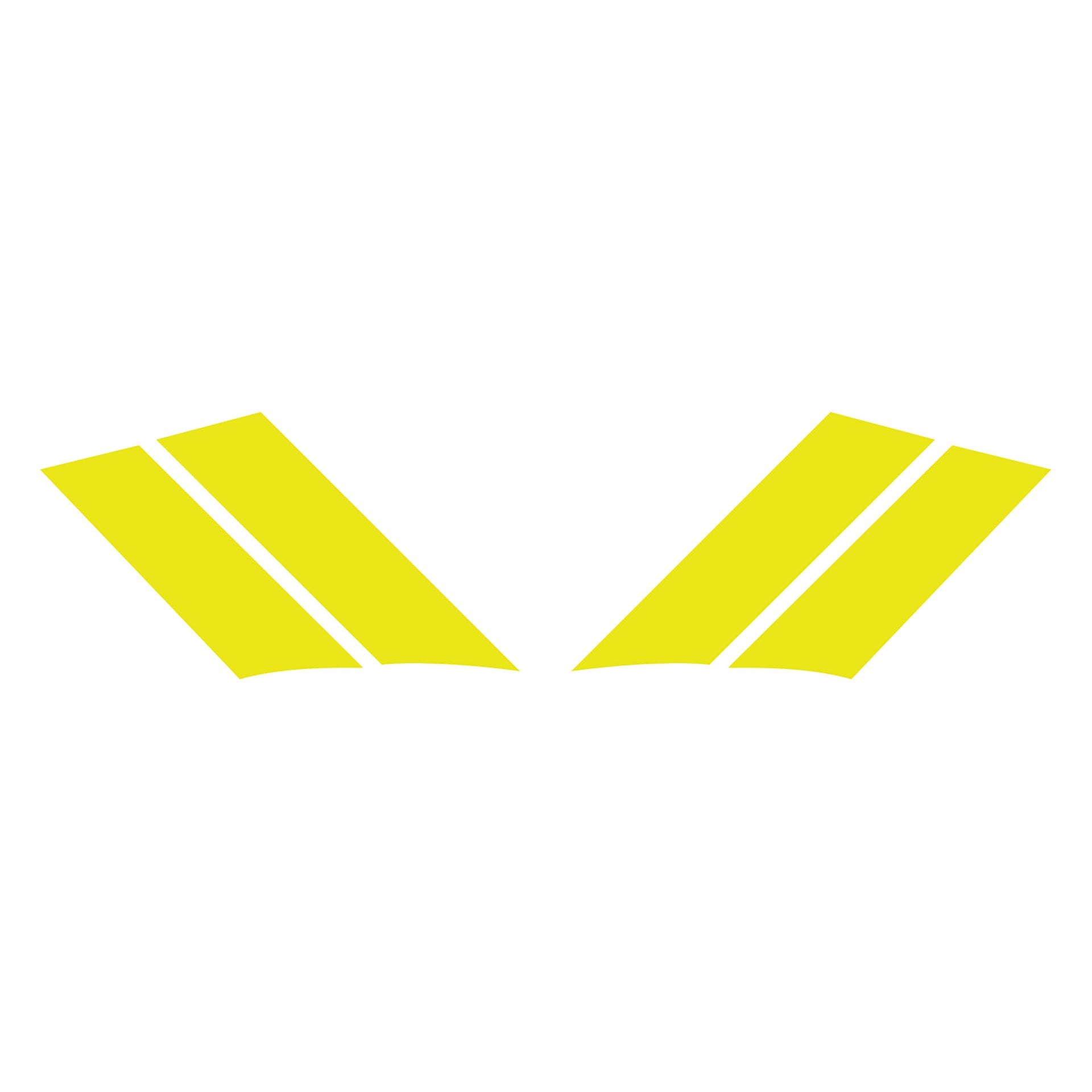 1984-1996 Corvette GS Fender Stripes - Gloss Yellow Both - CA-77801-Corvette-Store-Online