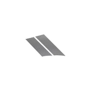 1984-1996 Corvette GS Fender Stripes - Gloss Carbon Flash Left (Driver) - CA-77820-Corvette-Store-Online