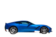 2014-2019 Corvette Lamin-X Pre-Cut Clear Bra Paint Protection System - W/O Mirror Protection Film - CA-77928-Corvette-Store-Online