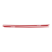 2005-2013 Corvette Hood Stripes Decal LS3 Gloss Red - CA-77949-Corvette-Store-Online