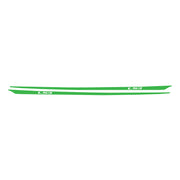 2005-2013 Corvette Hood Stripes Decal LS3 Matte Lime Green - CA-77951-Corvette-Store-Online