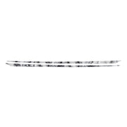 2005-2013 Corvette Hood Stripes Decal LS3 Veined Marble - CA-77956-Corvette-Store-Online