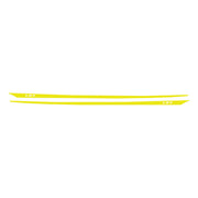 2005-2013 Corvette Hood Stripes Decal LS7 Gloss Yellow - CA-77960-Corvette-Store-Online
