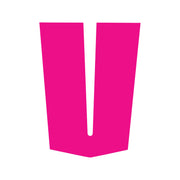 2014-2019 Corvette 3/4 Split Stinger Style Stripe - Gloss Pink - CA-78032-Corvette-Store-Online