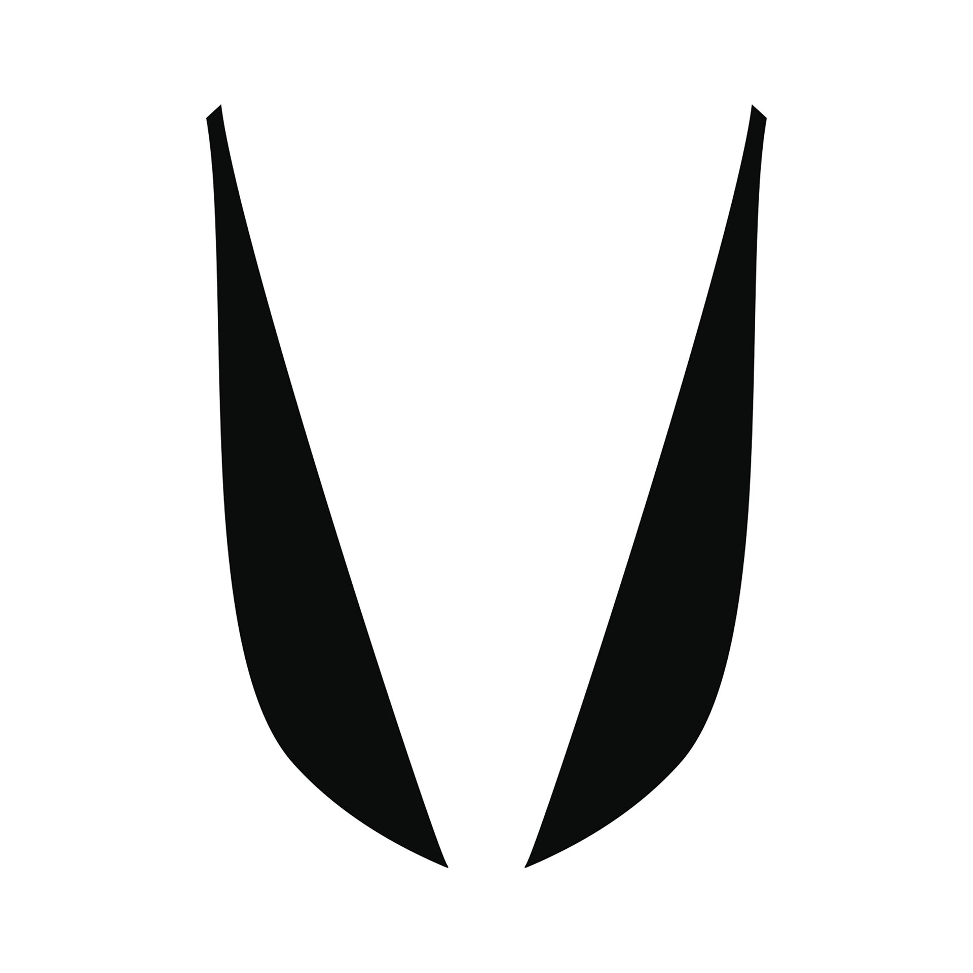 2014-2019 Corvette Fang Overlay - 2Pc - Gloss Black - CA-78044-Corvette-Store-Online