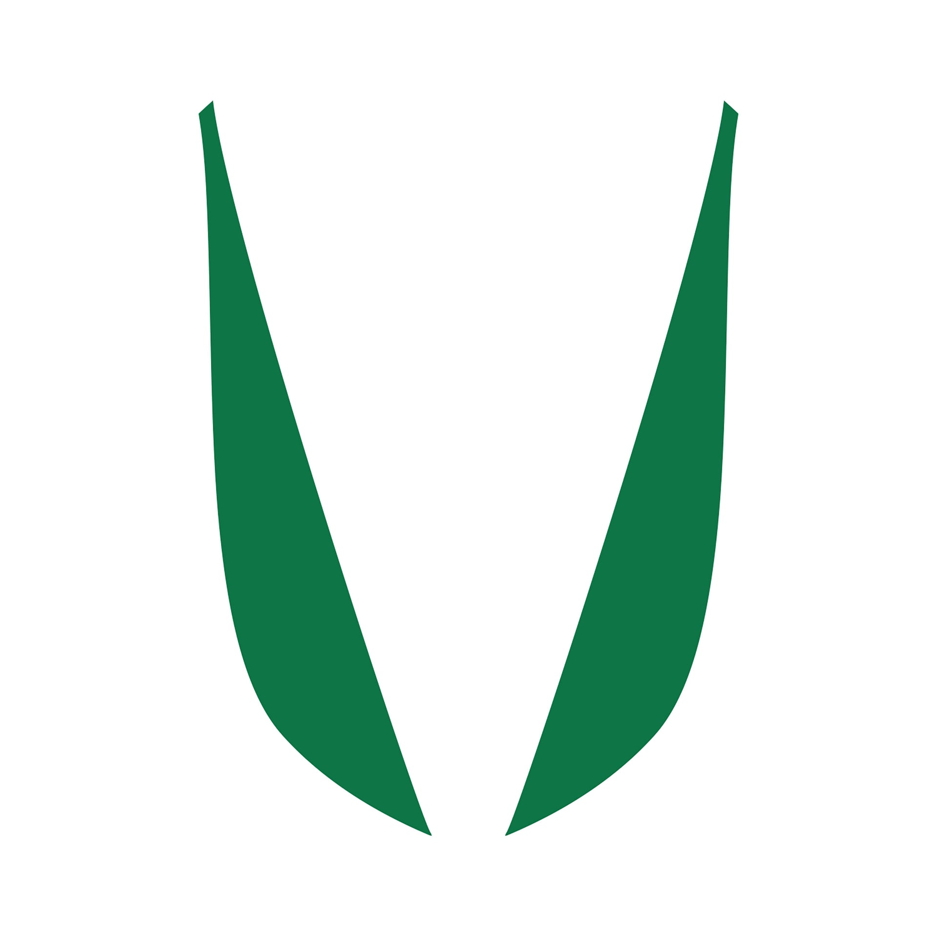 2014-2019 Corvette Fang Overlay - 2Pc - Gloss Green - CA-78050-Corvette-Store-Online