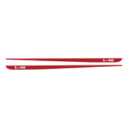 L-48 Gloss Red - CA-78327-Corvette-Store-Online