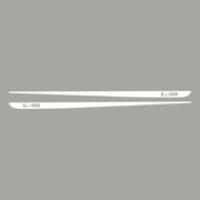 L-48 Gloss White - CA-78328-Corvette-Store-Online