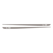 L-48 Gloss Silver - CA-78329-Corvette-Store-Online